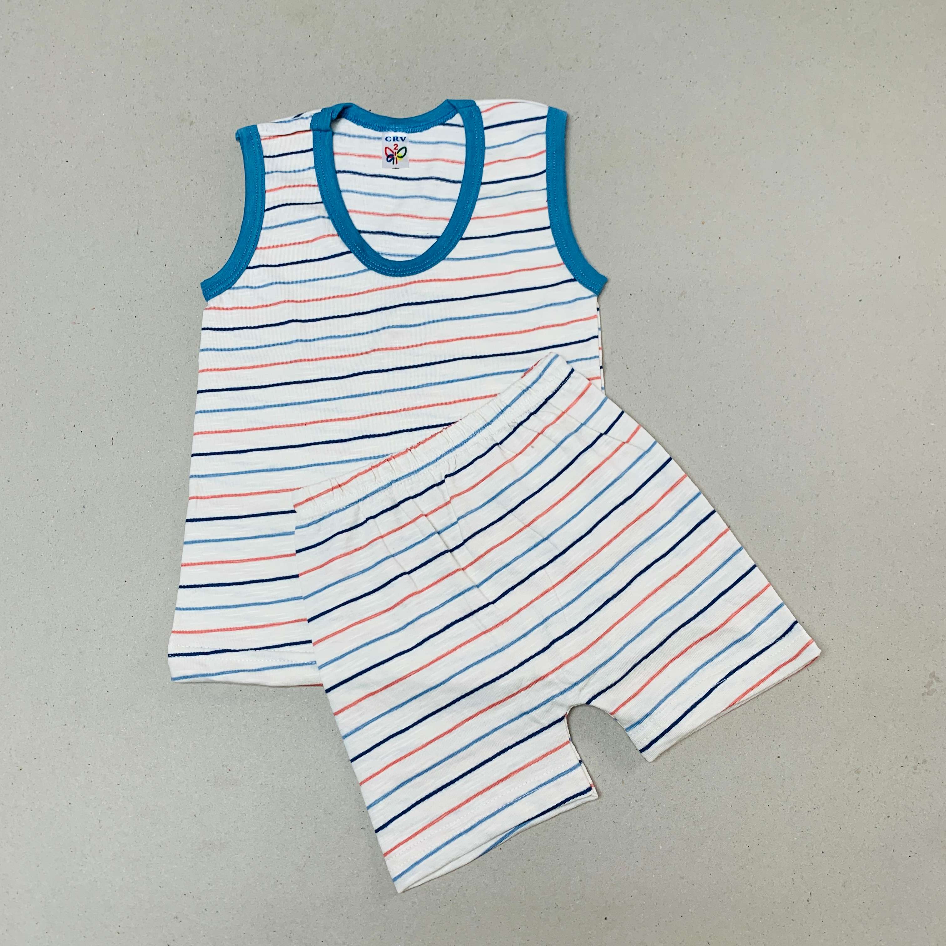 SL Kids Nikker Set