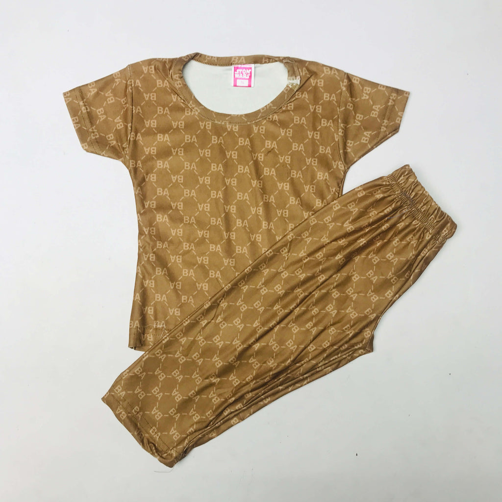 Pant Set