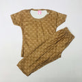 Pant Set