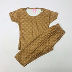 Pant Set