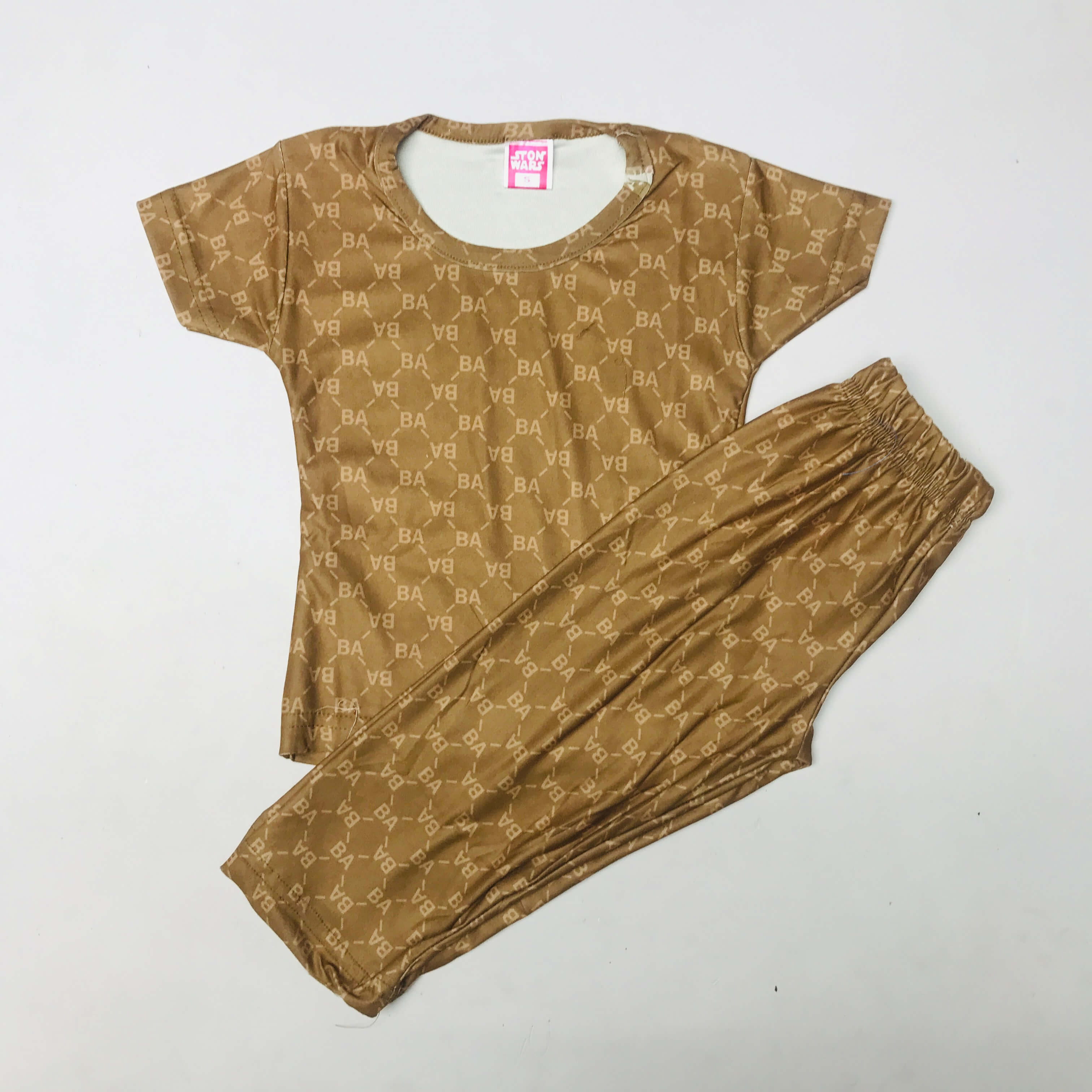 Pant Set