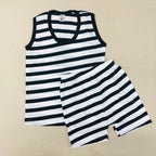 SL Kids Nikker Set
