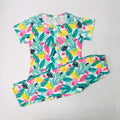 Kids Pant Set
