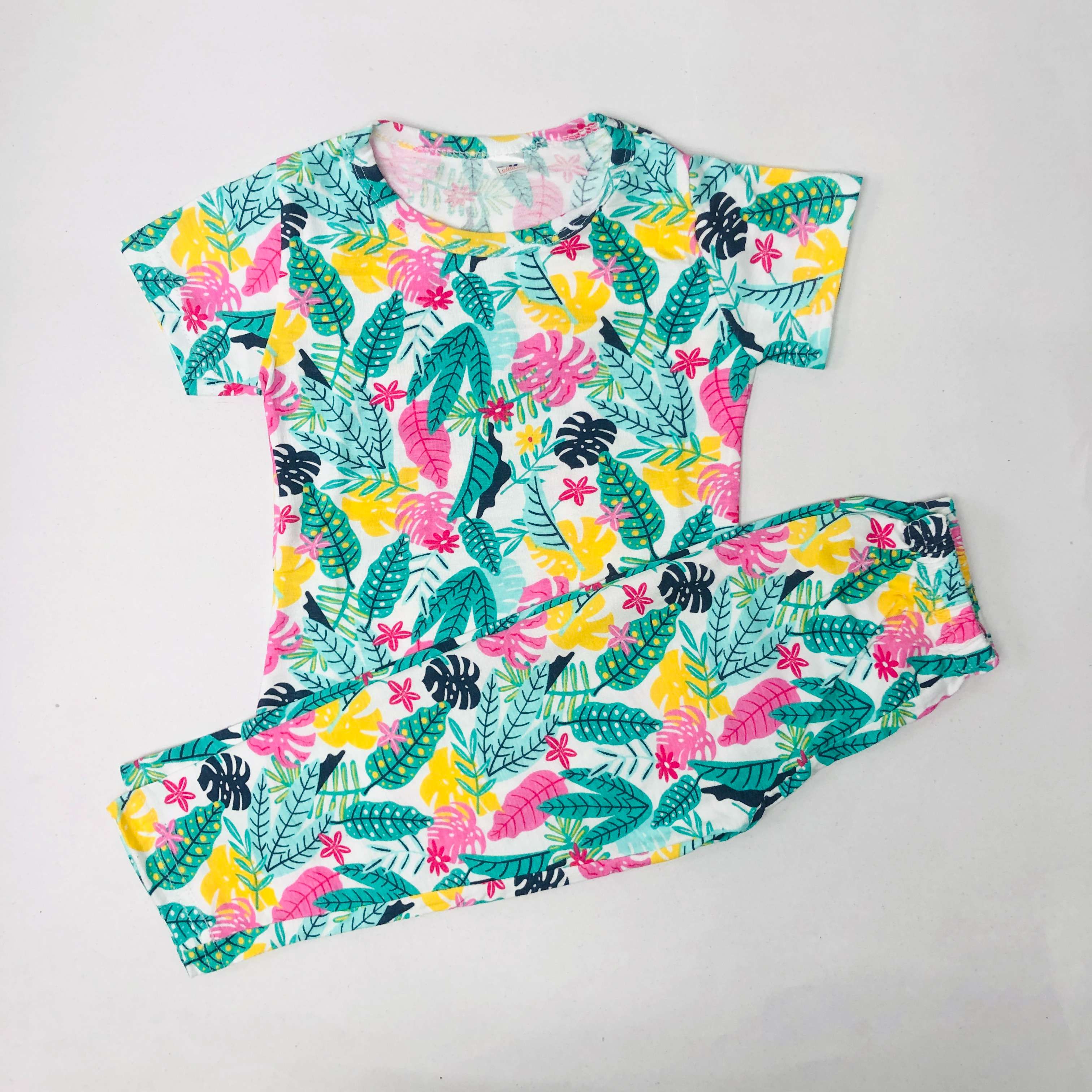 Kids Pant Set