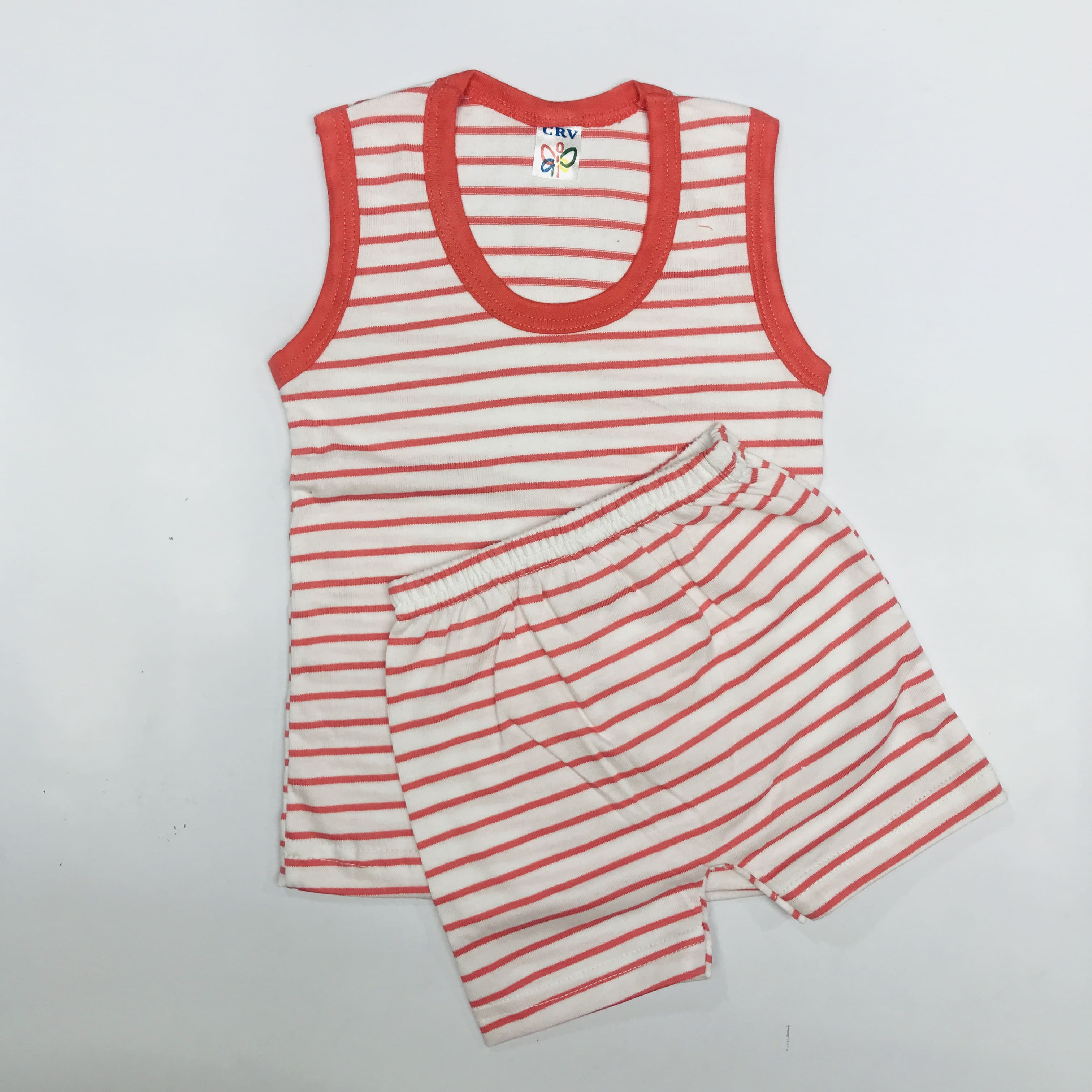 SL Kids Nikker Set