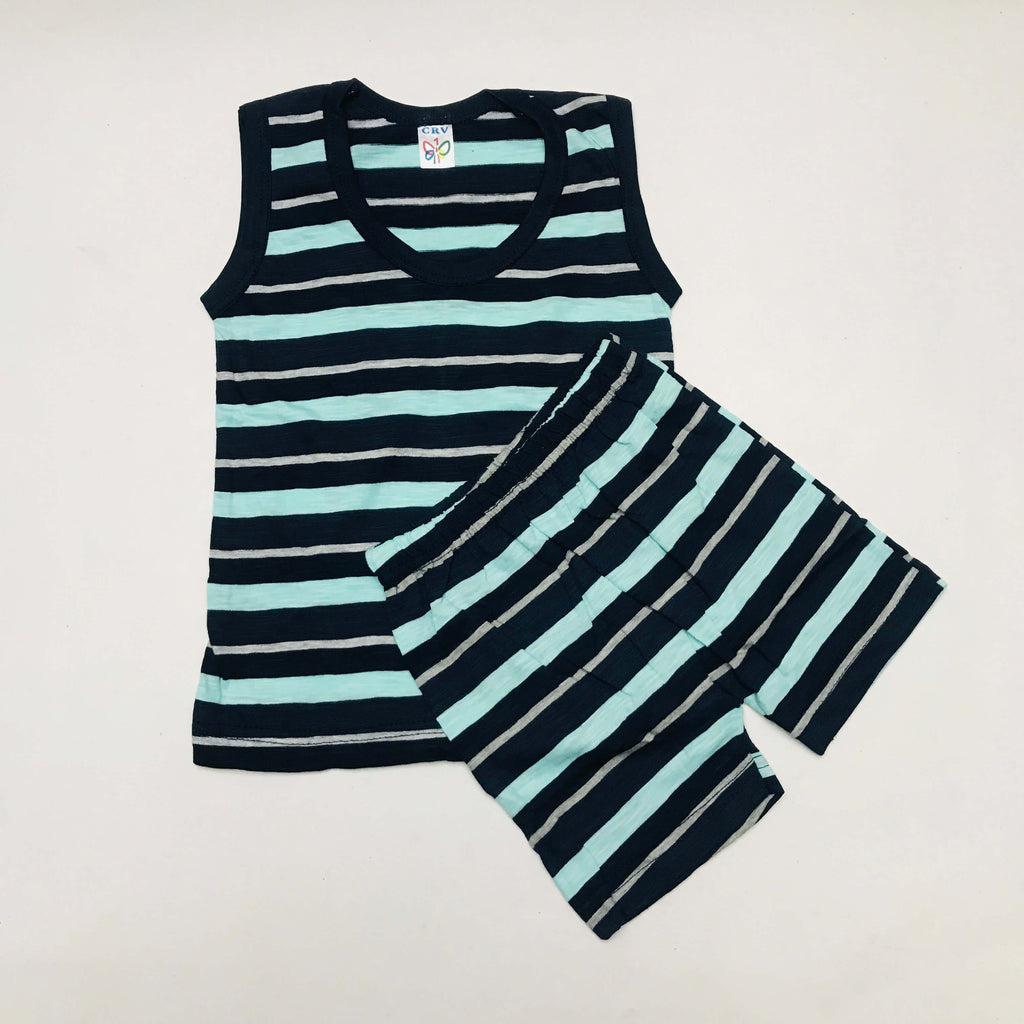 Kids Nikker Set