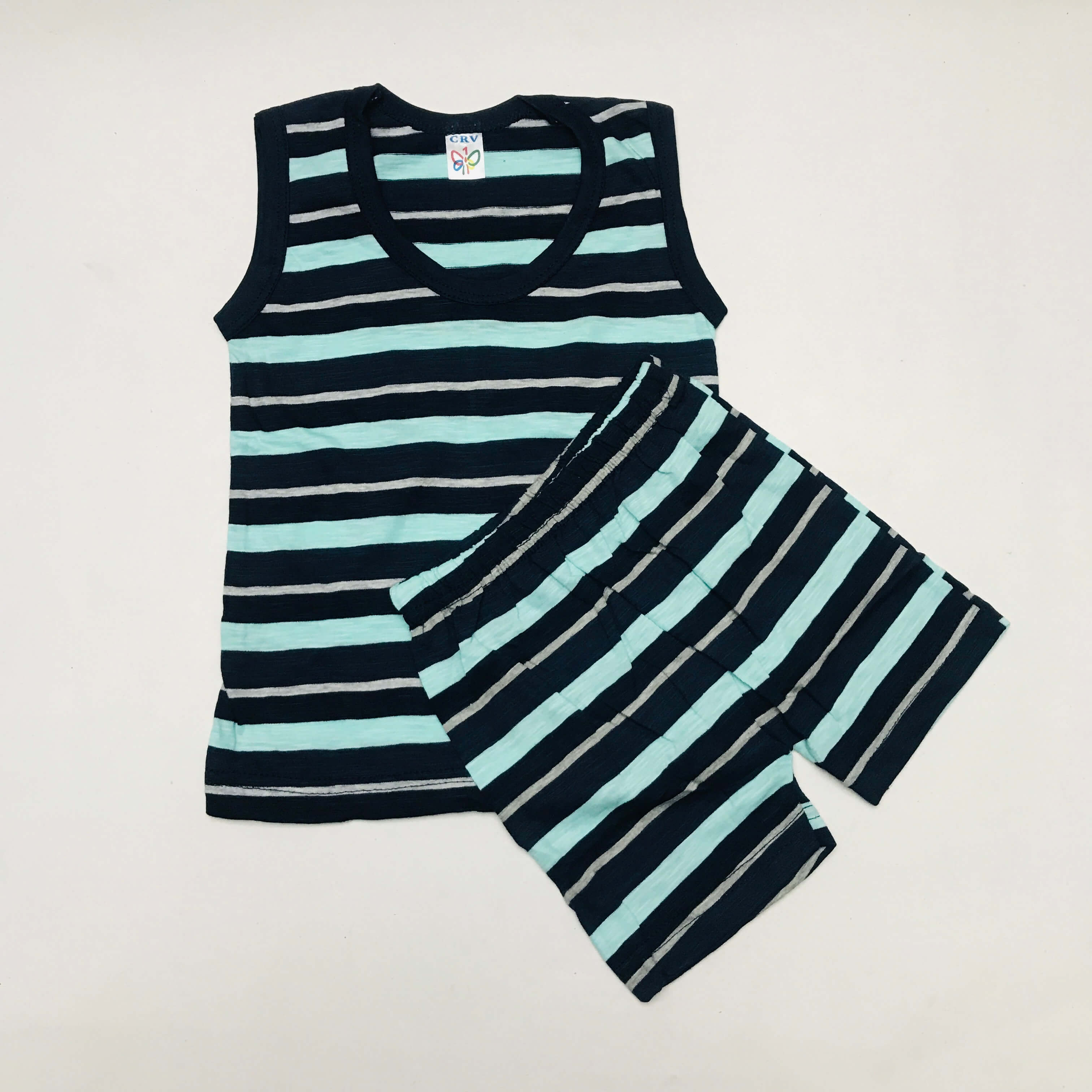 Kids Nikker Set