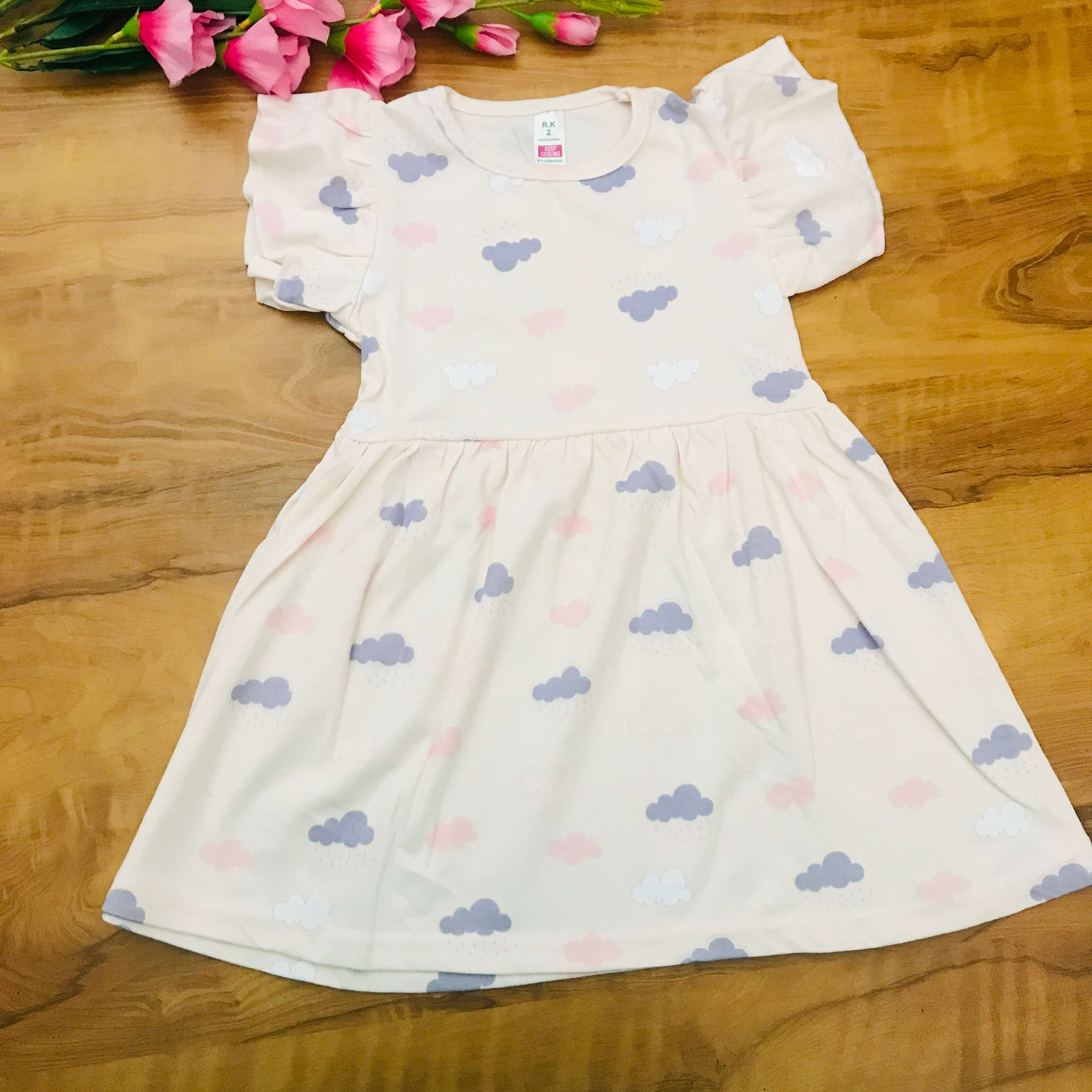 RR Kids Frock