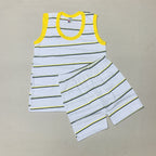 SL Kids Nikker Set
