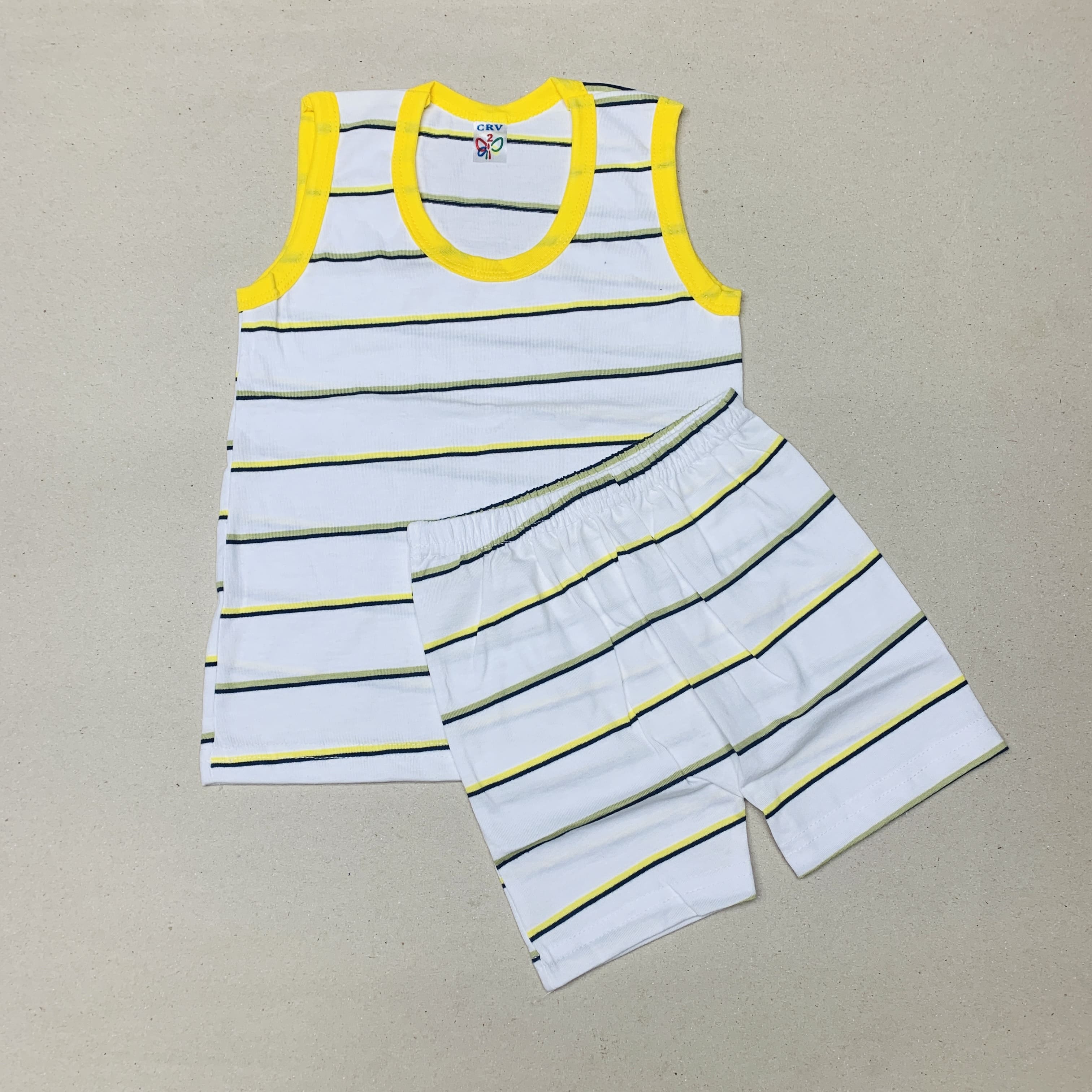 SL Kids Nikker Set