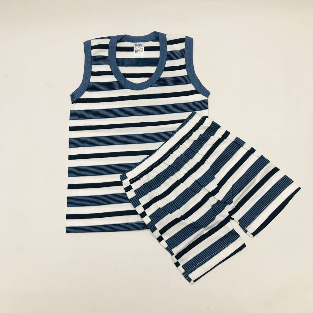 Kids Nikker Set