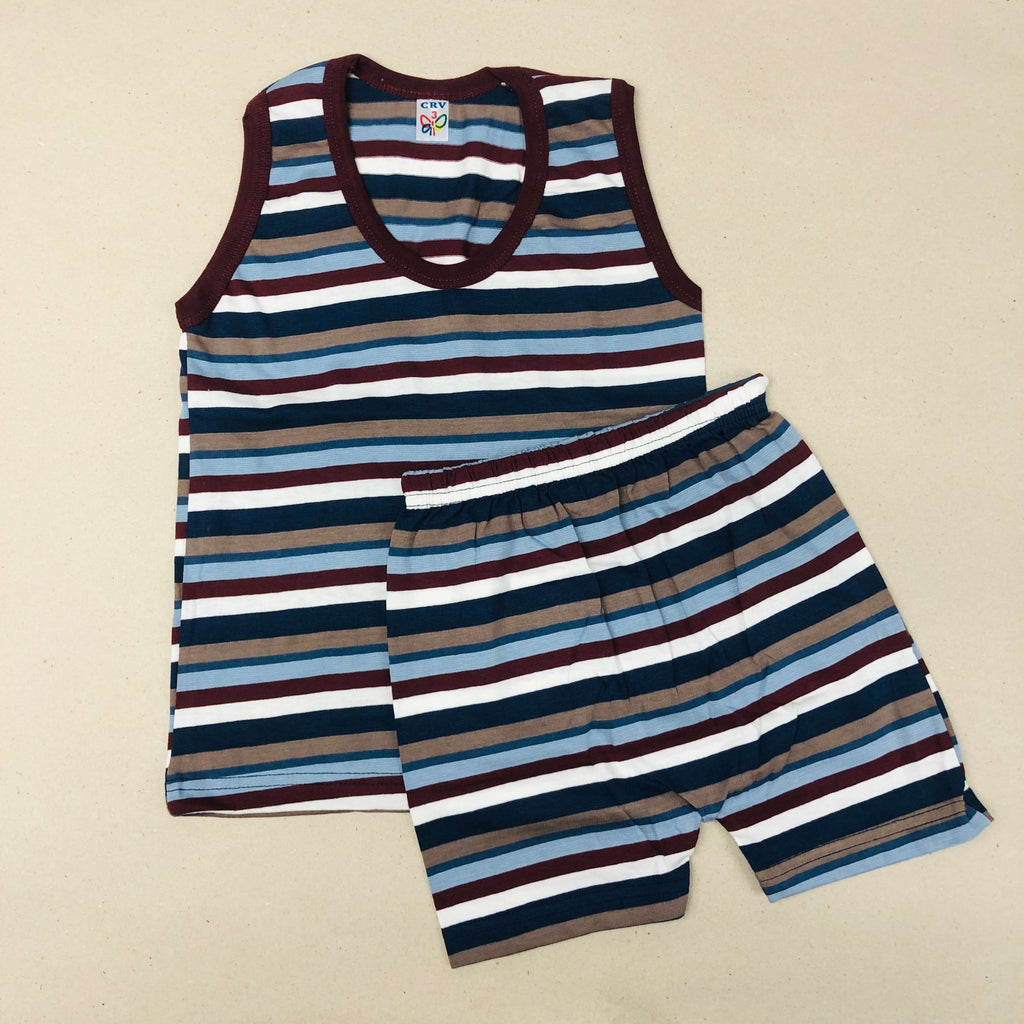 SL Kids Nikker Set