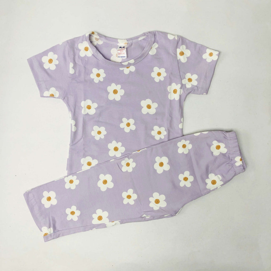 Kids Pant Set