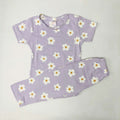 Kids Pant Set