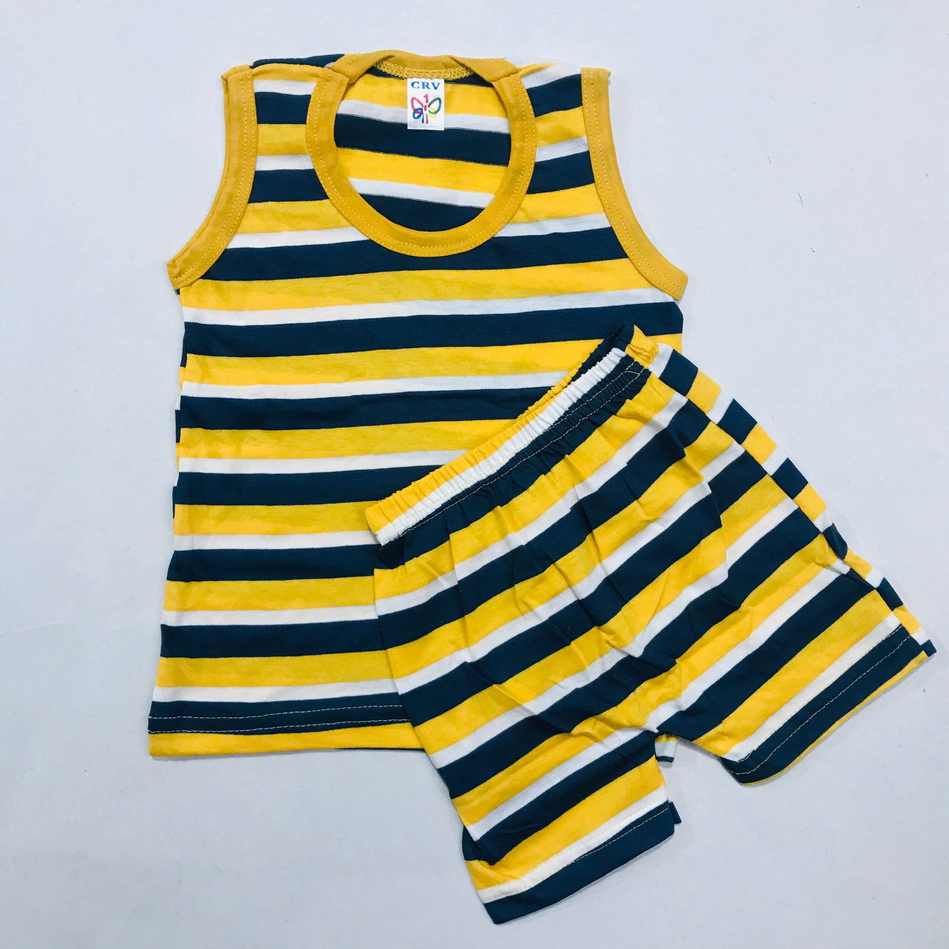 Kids Nikker Set