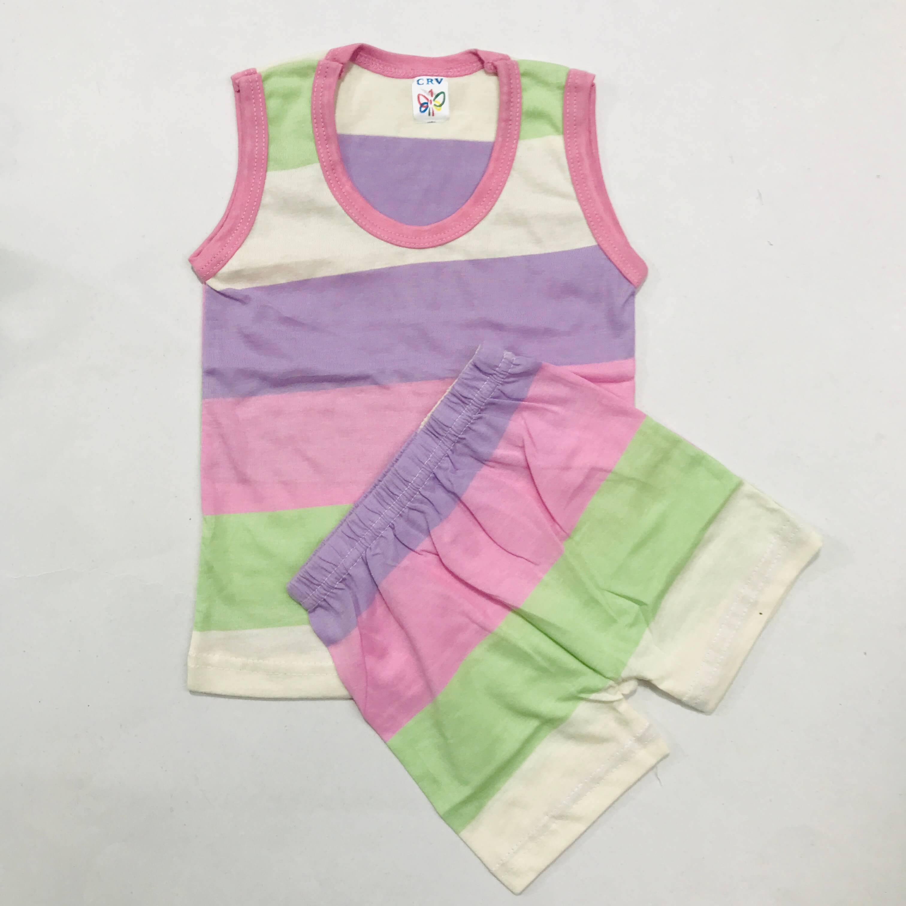 Kids Nikker Set