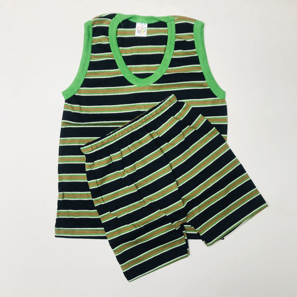 SL Kids Nikker Set