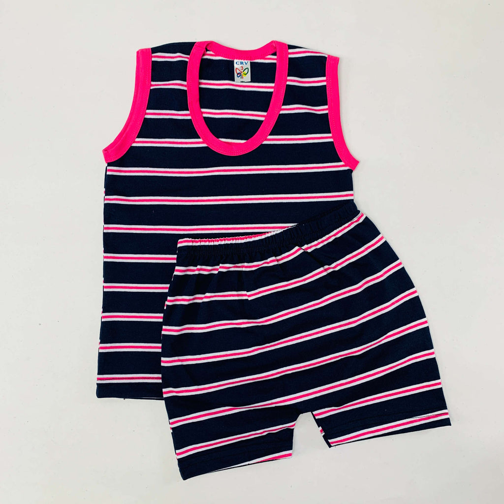 SL Kids Nikker Set