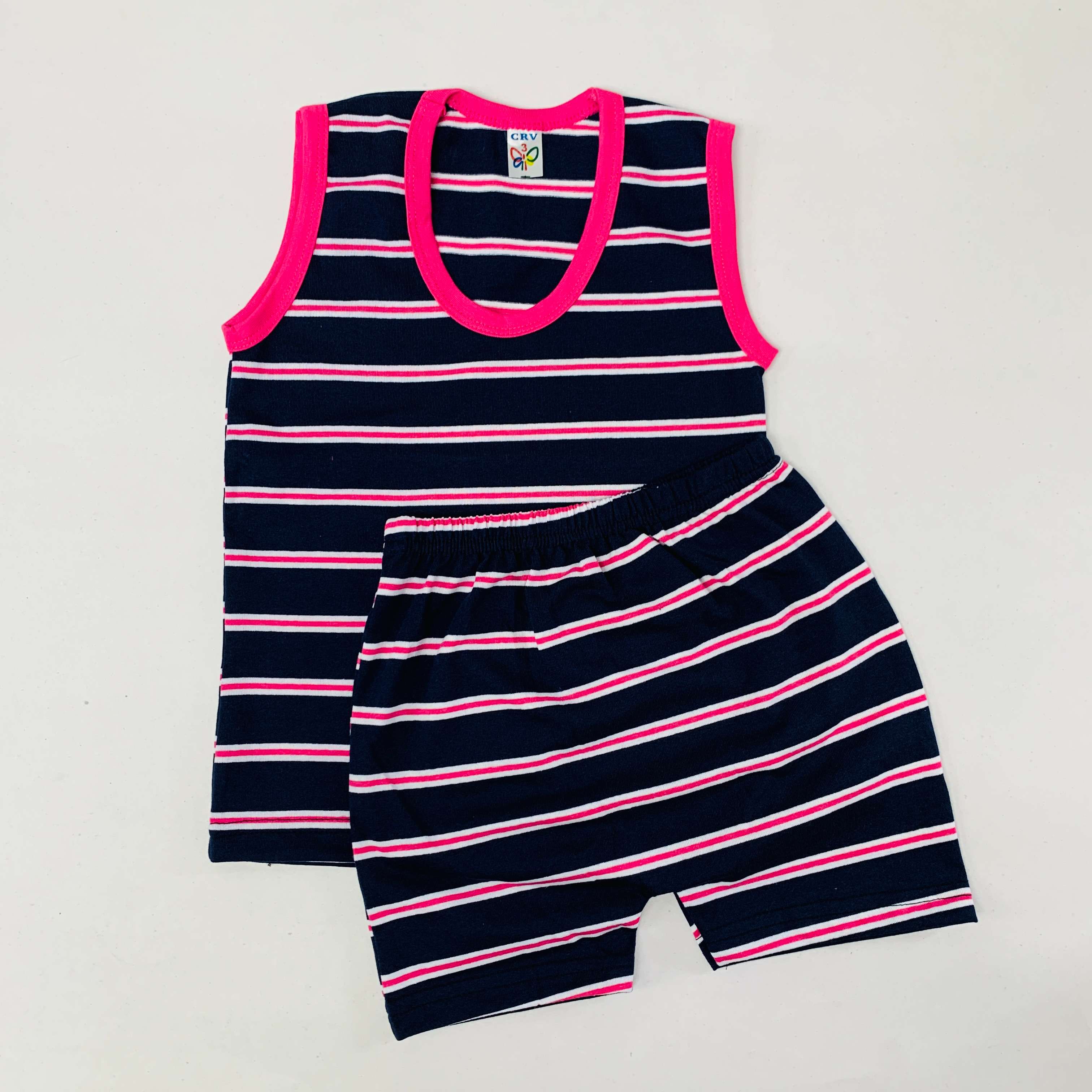 SL Kids Nikker Set