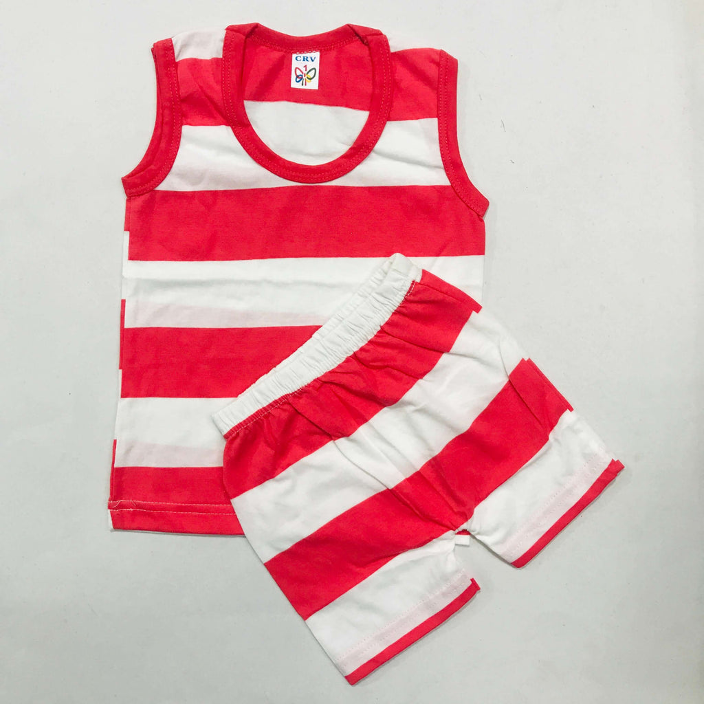 Kids Nikker Set