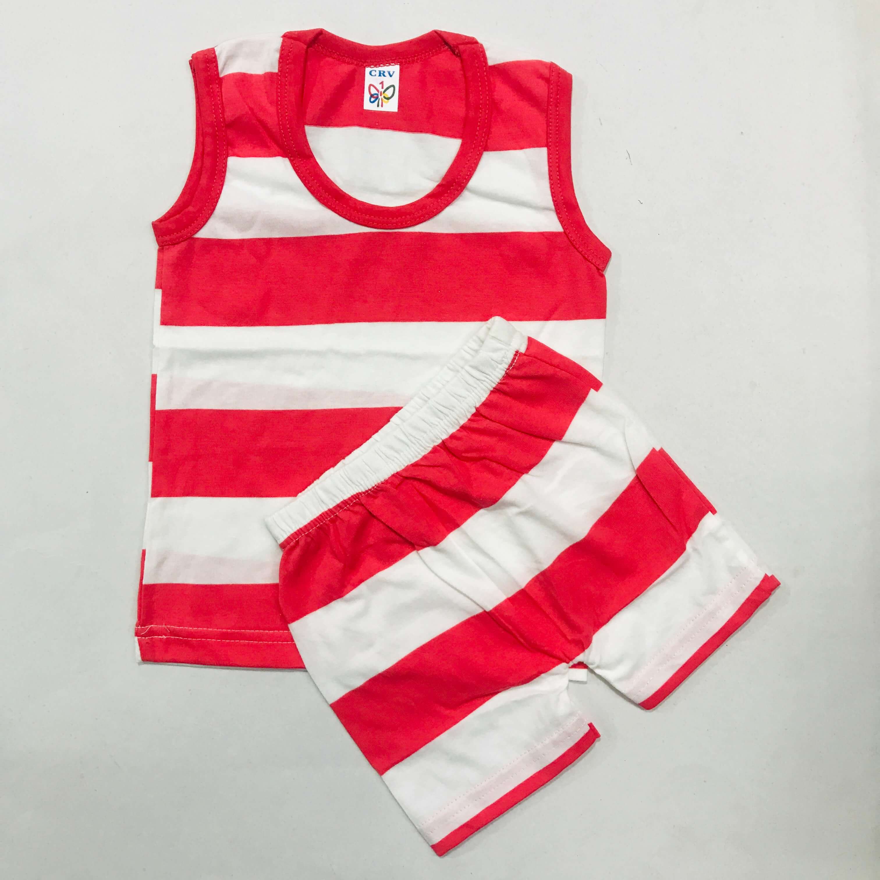 Kids Nikker Set