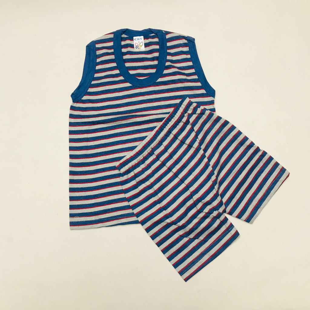 Kids Nikker Set