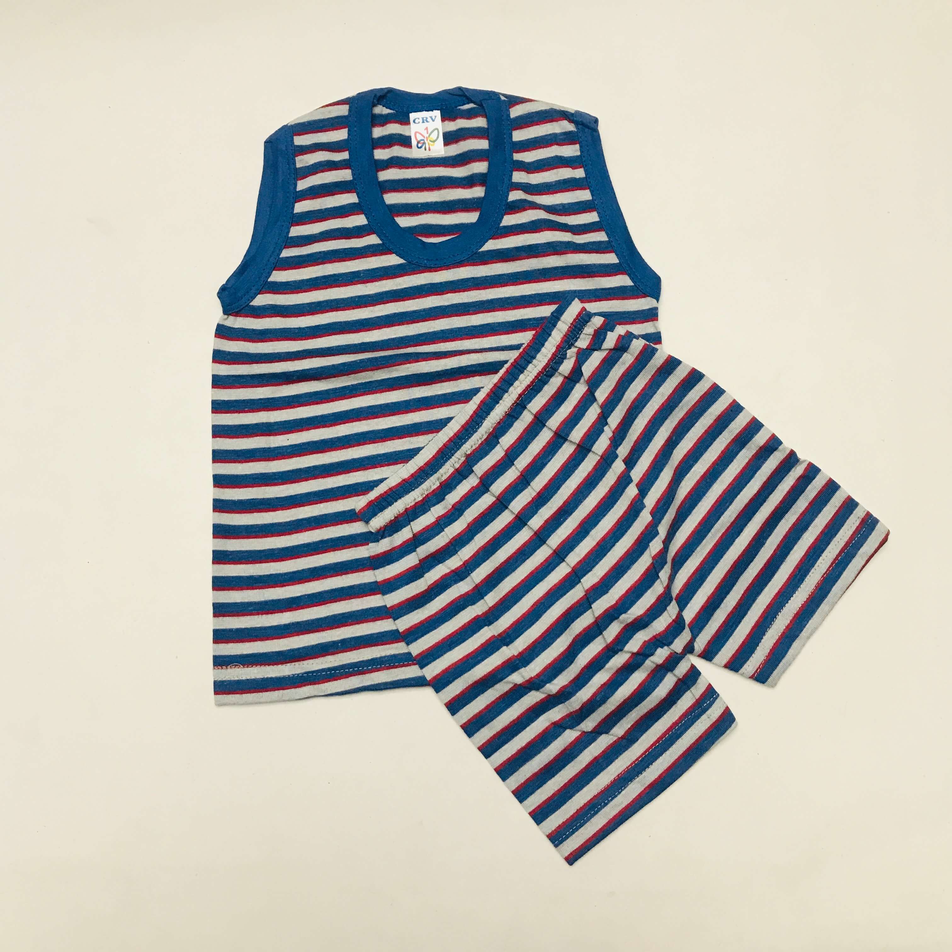 Kids Nikker Set