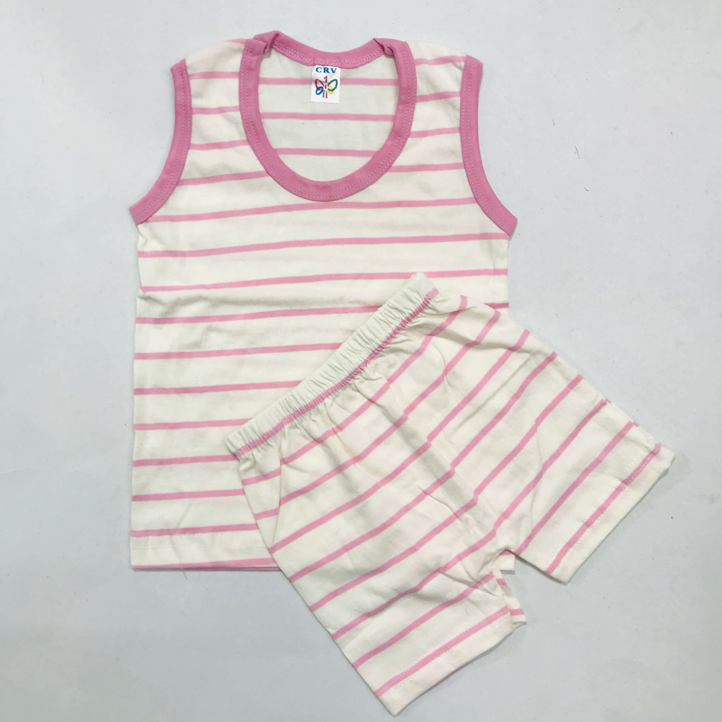Kids Nikker Set