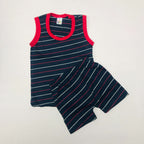 SL Kids Nikker Set