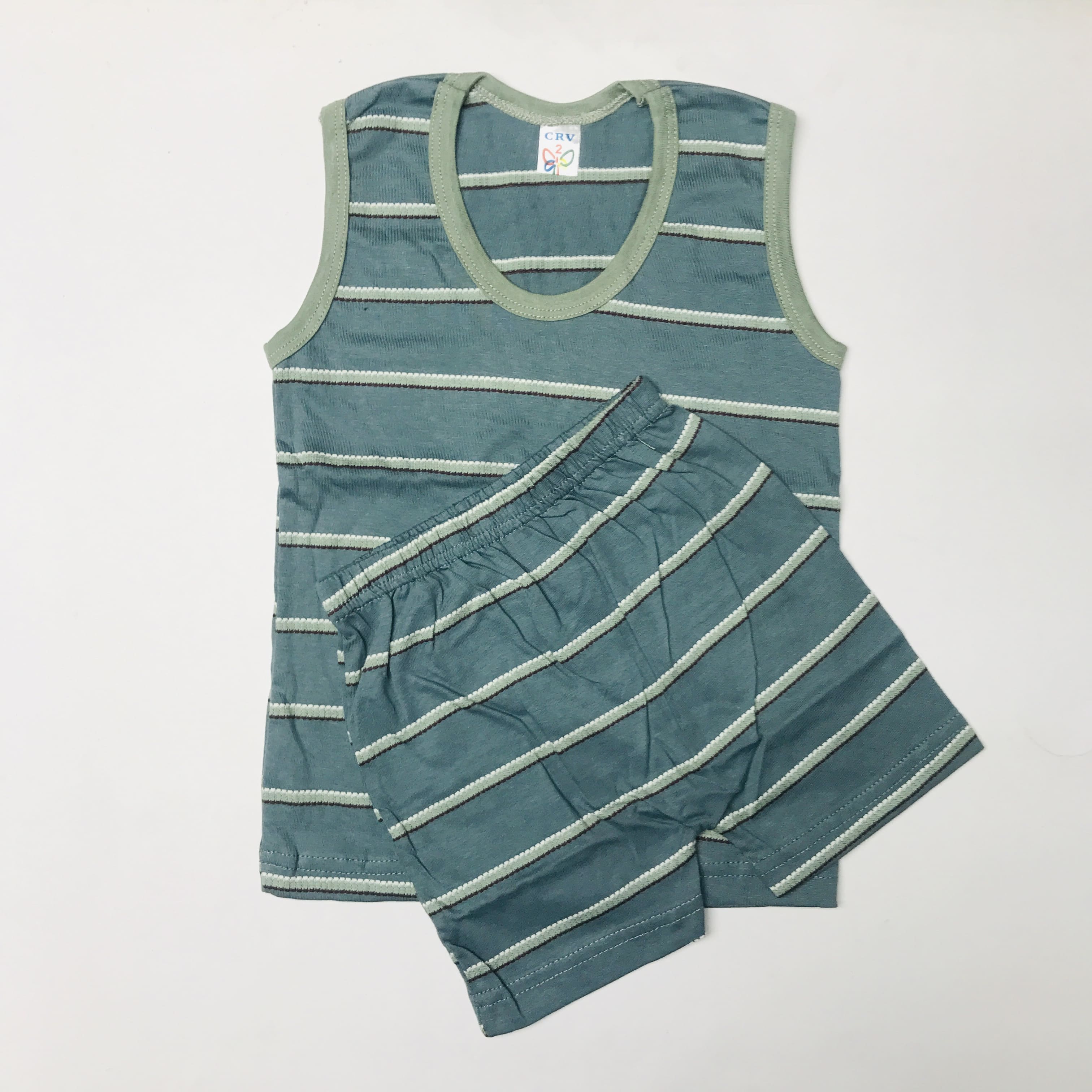 SL Kids Nikker Set