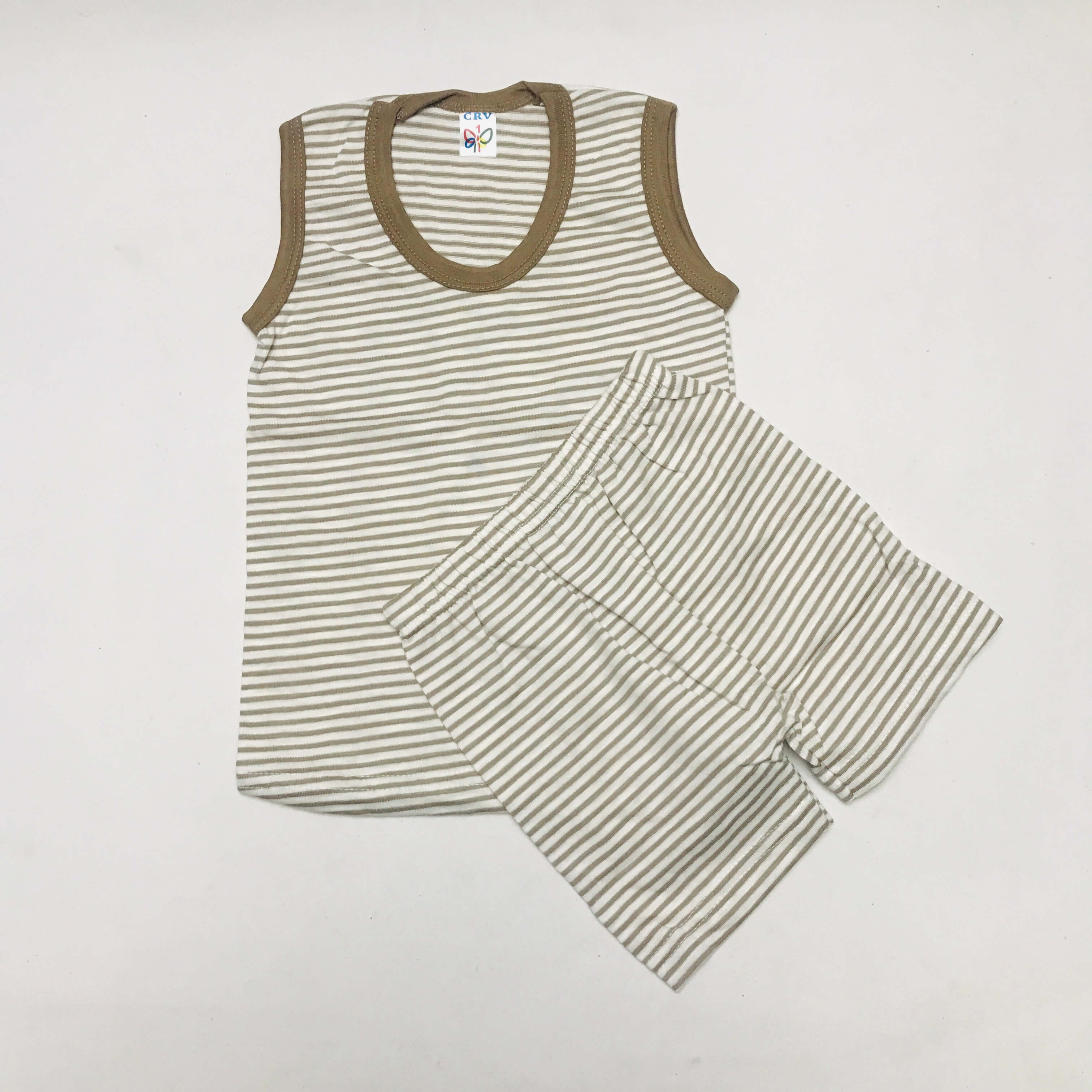 Kids Nikker Set