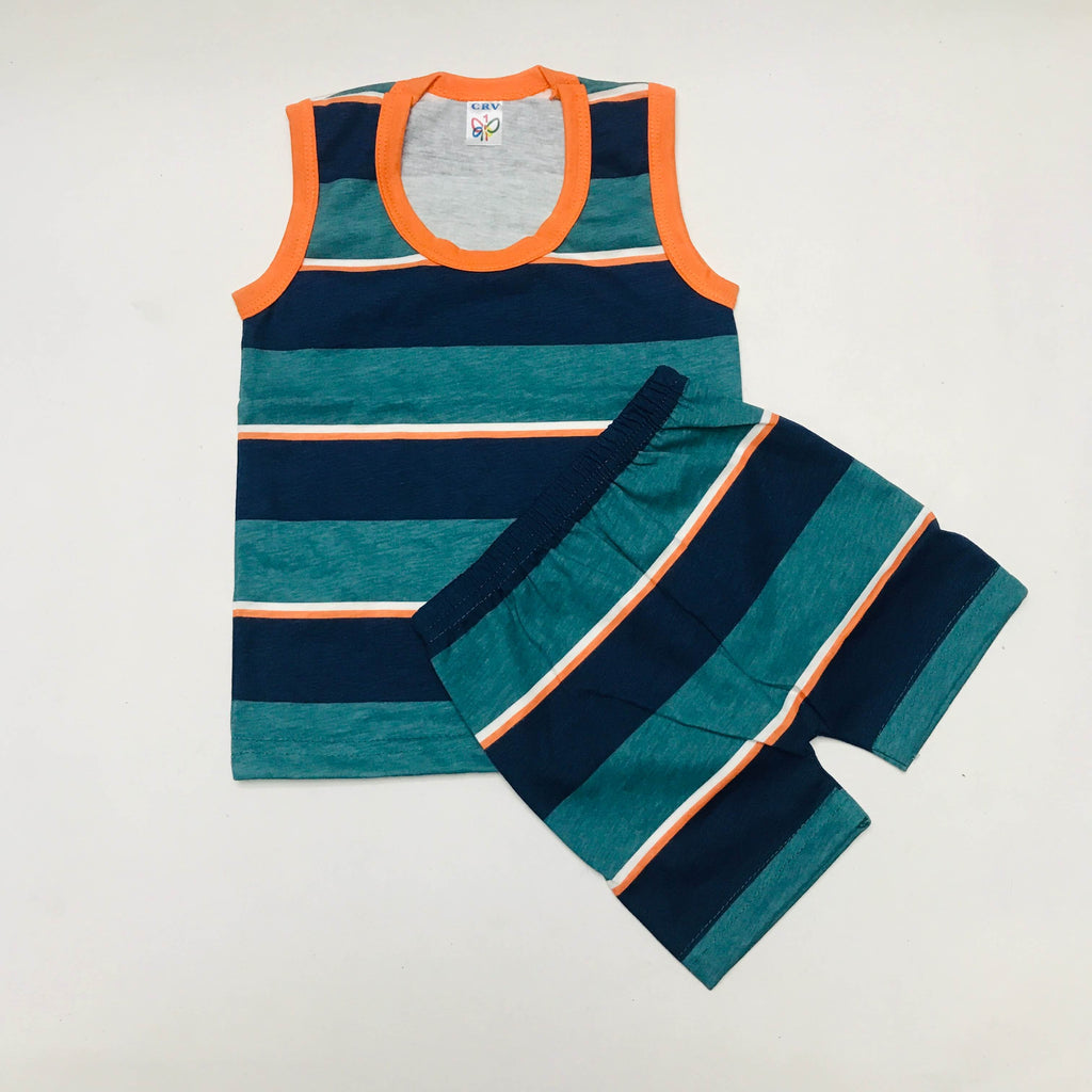 Kids Nikker Set