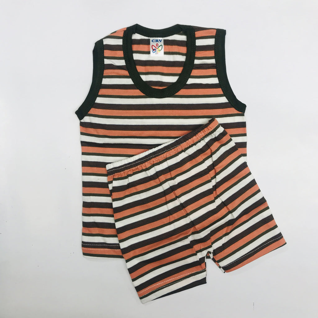 SL Kids Nikker Set