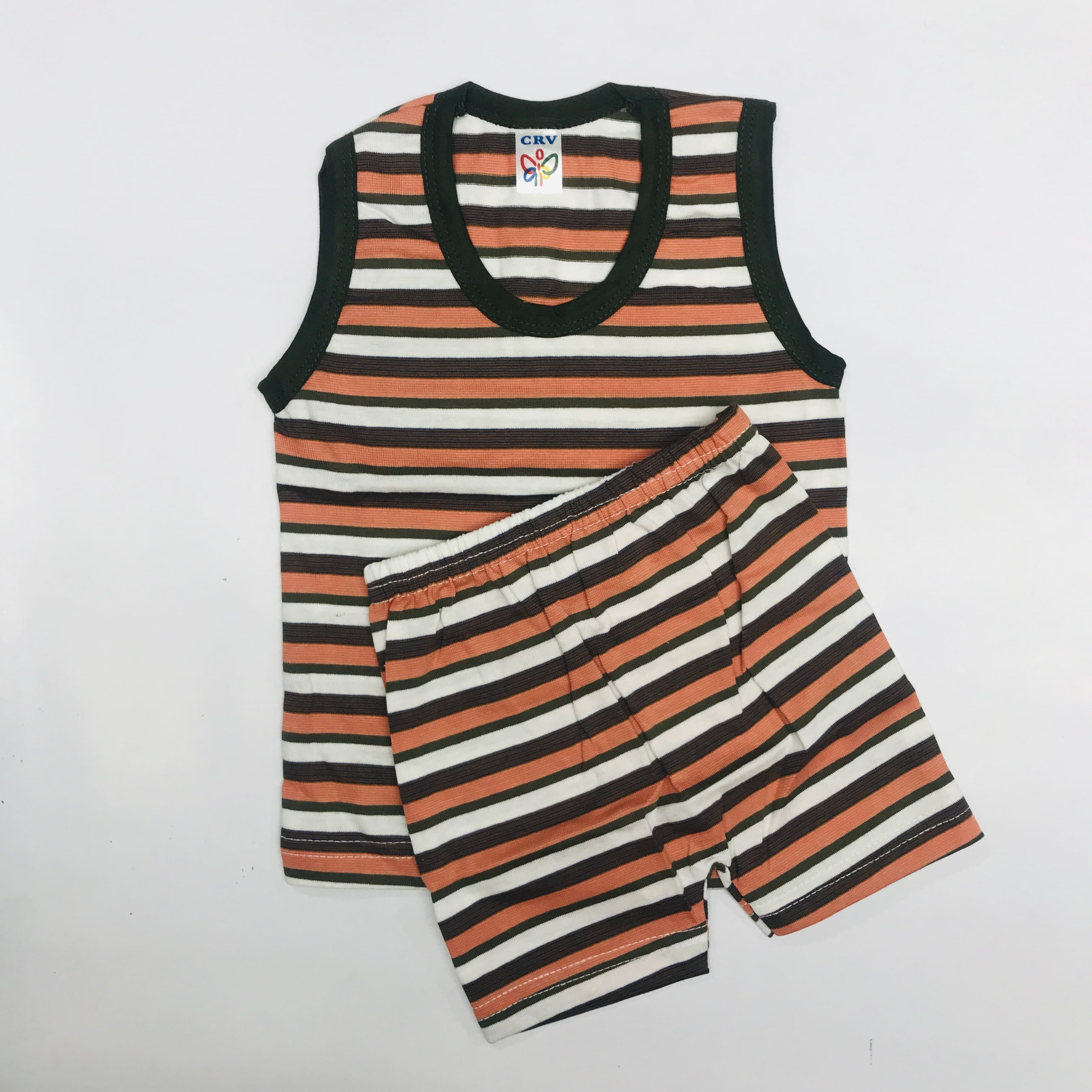 SL Kids Nikker Set