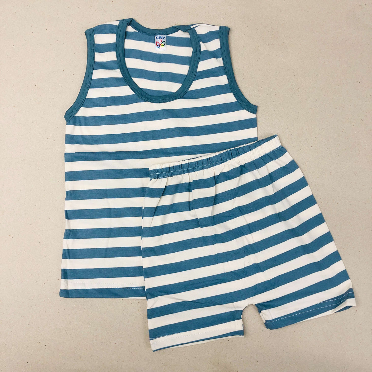 SL Kids Nikker Set