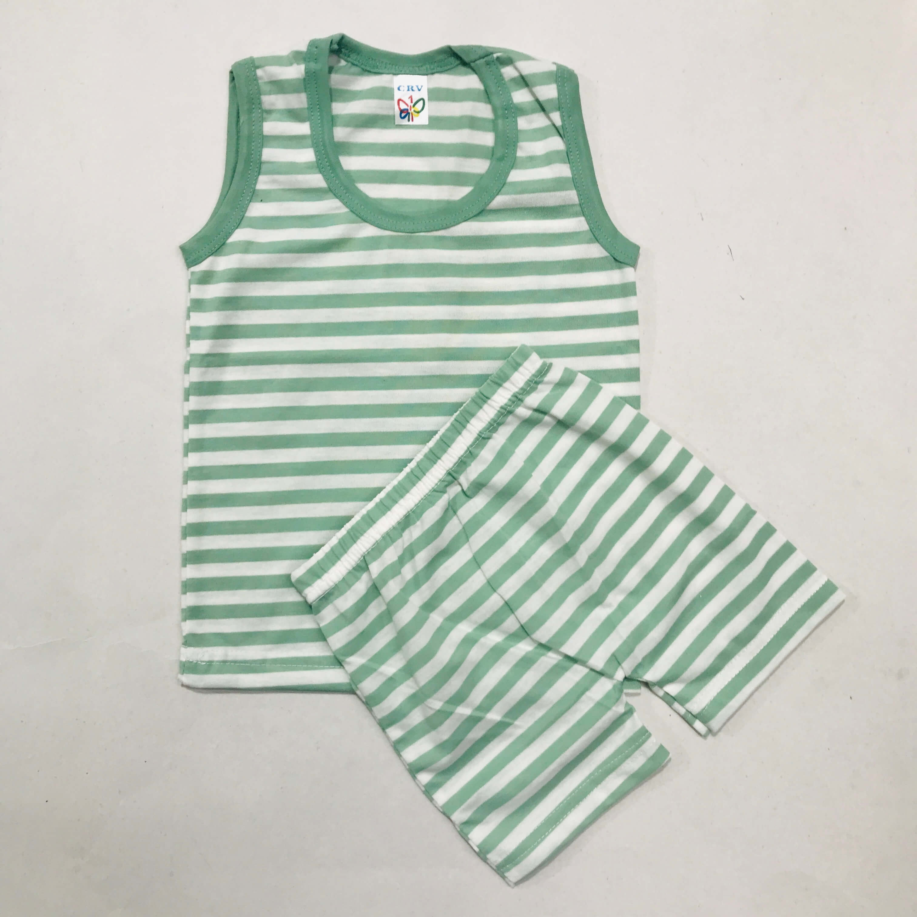 Kids Nikker Set