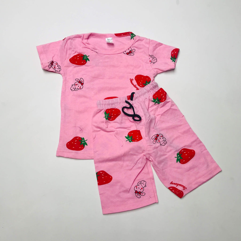 Kids Nikker Set
