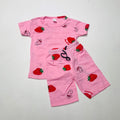 Kids Nikker Set
