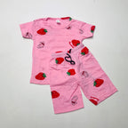 Kids Nikker Set