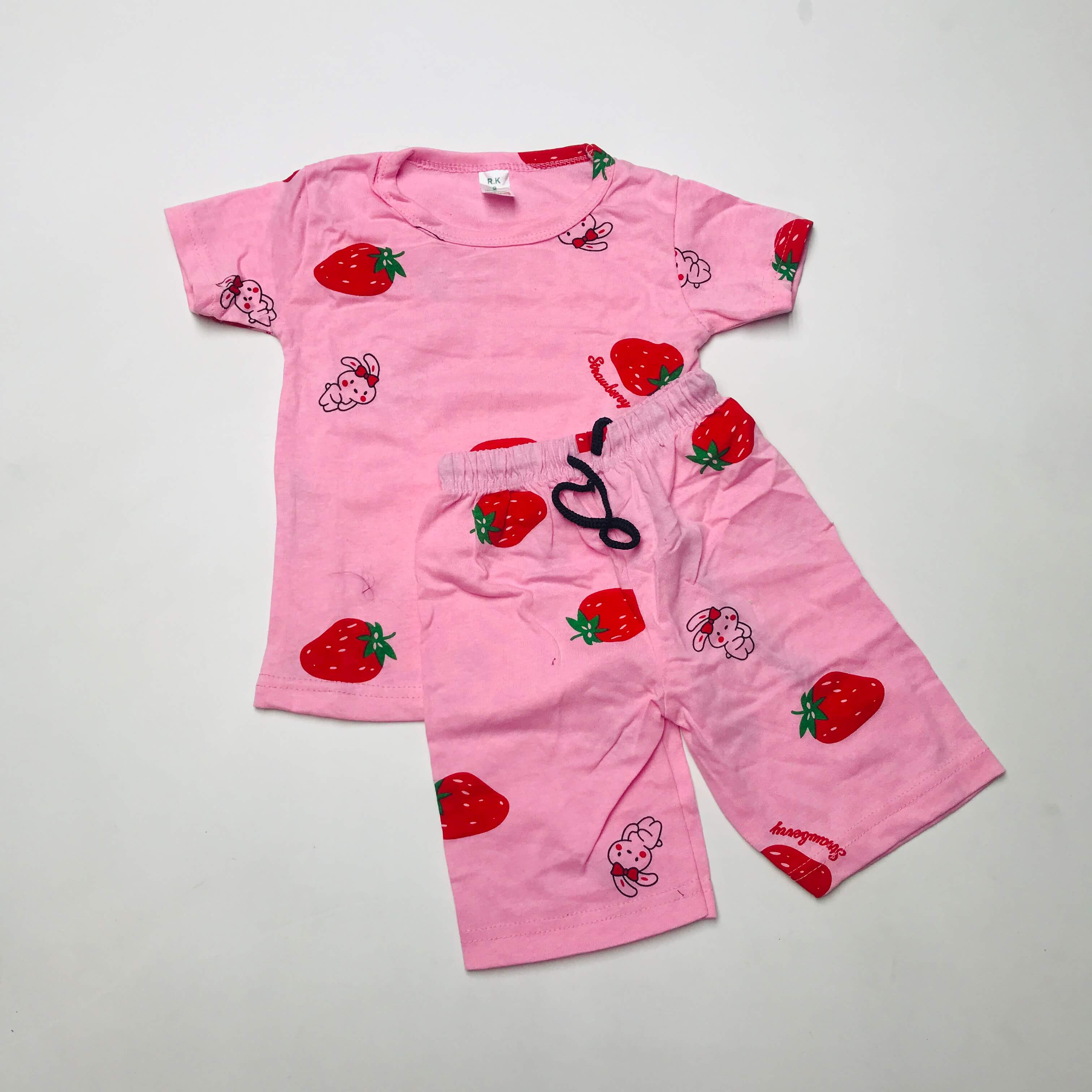 Kids Nikker Set