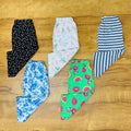 Kids Pant Combo Pack of 5