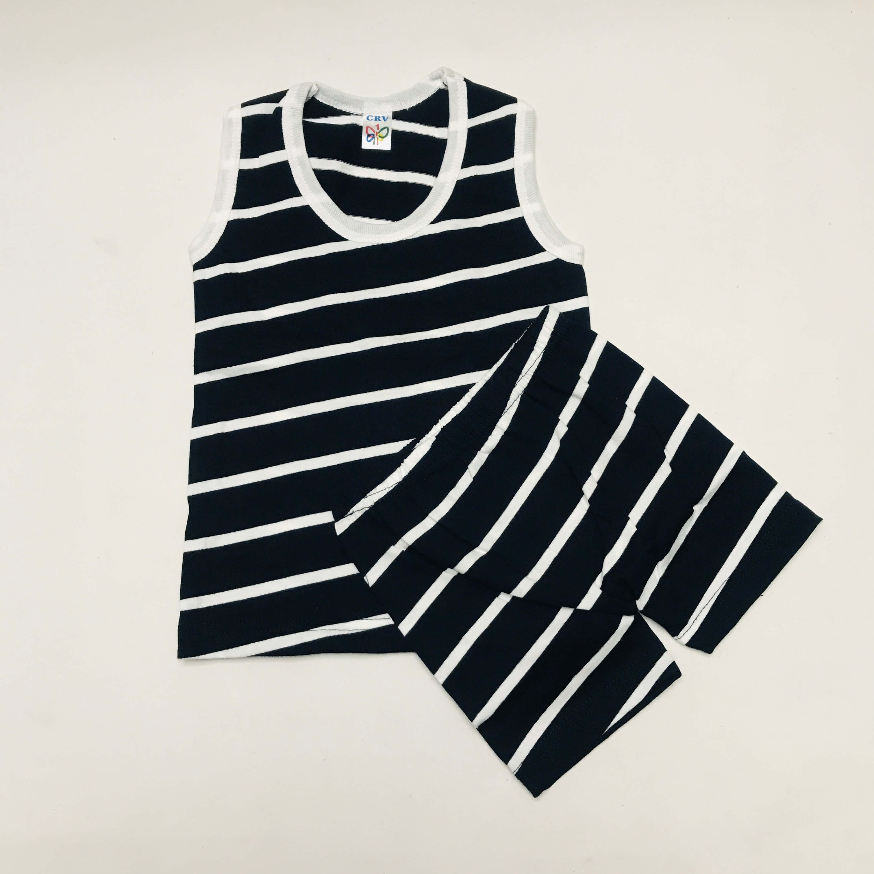 Kids Nikker Set
