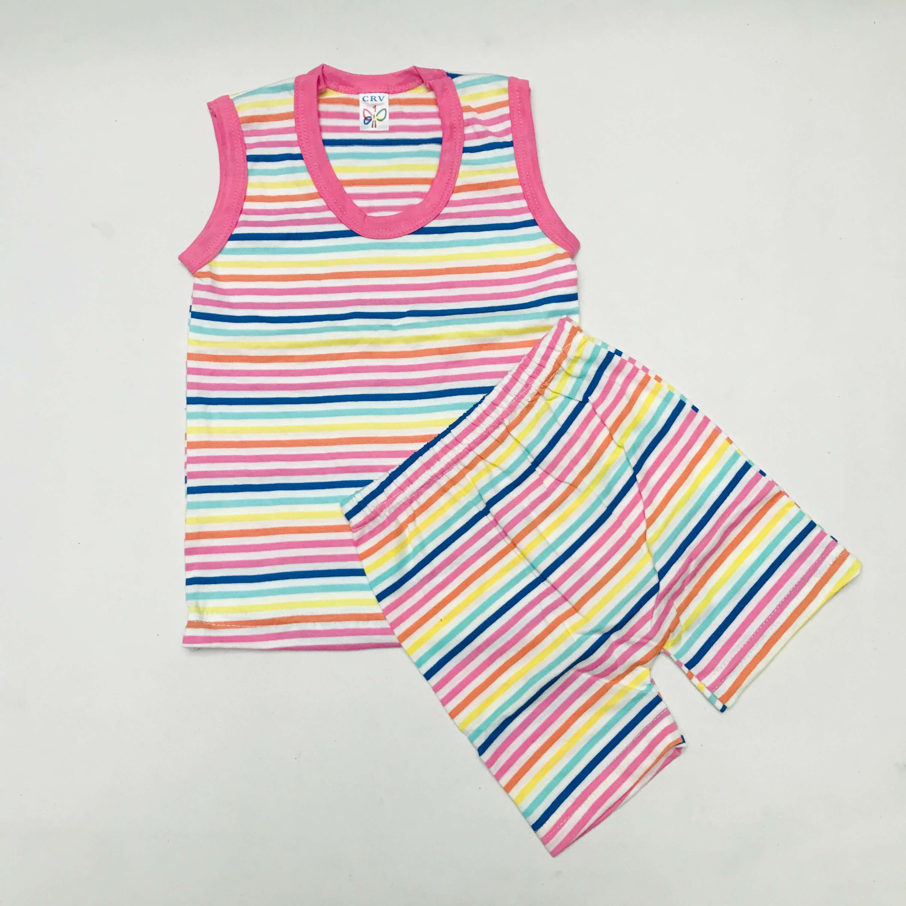 Kids Nikker Set