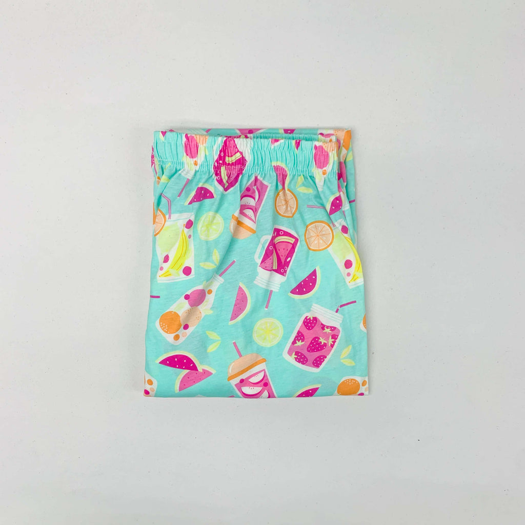 Dots Ladies Pyjama