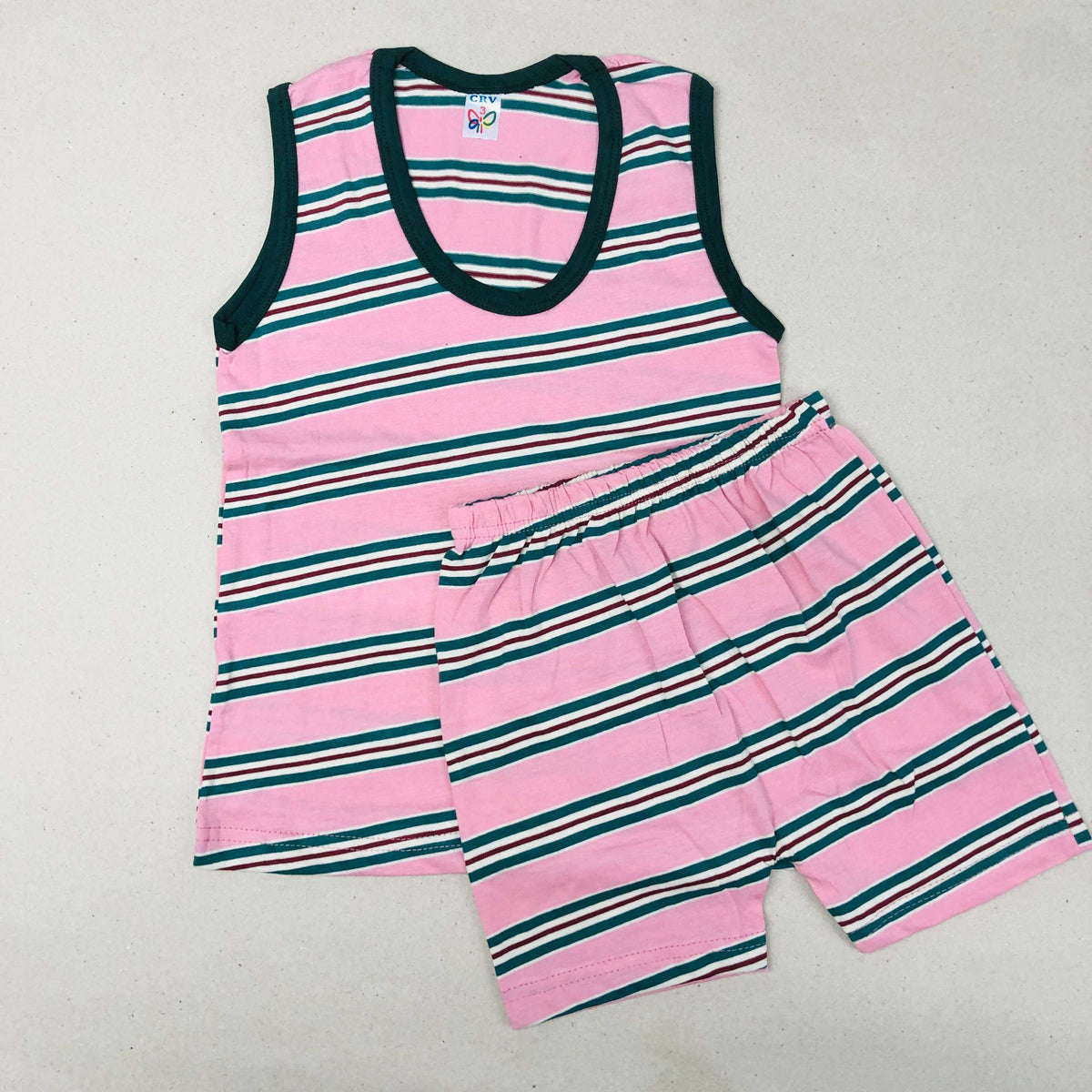 SL Kids Nikker Set