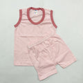 Kids Nikker Set