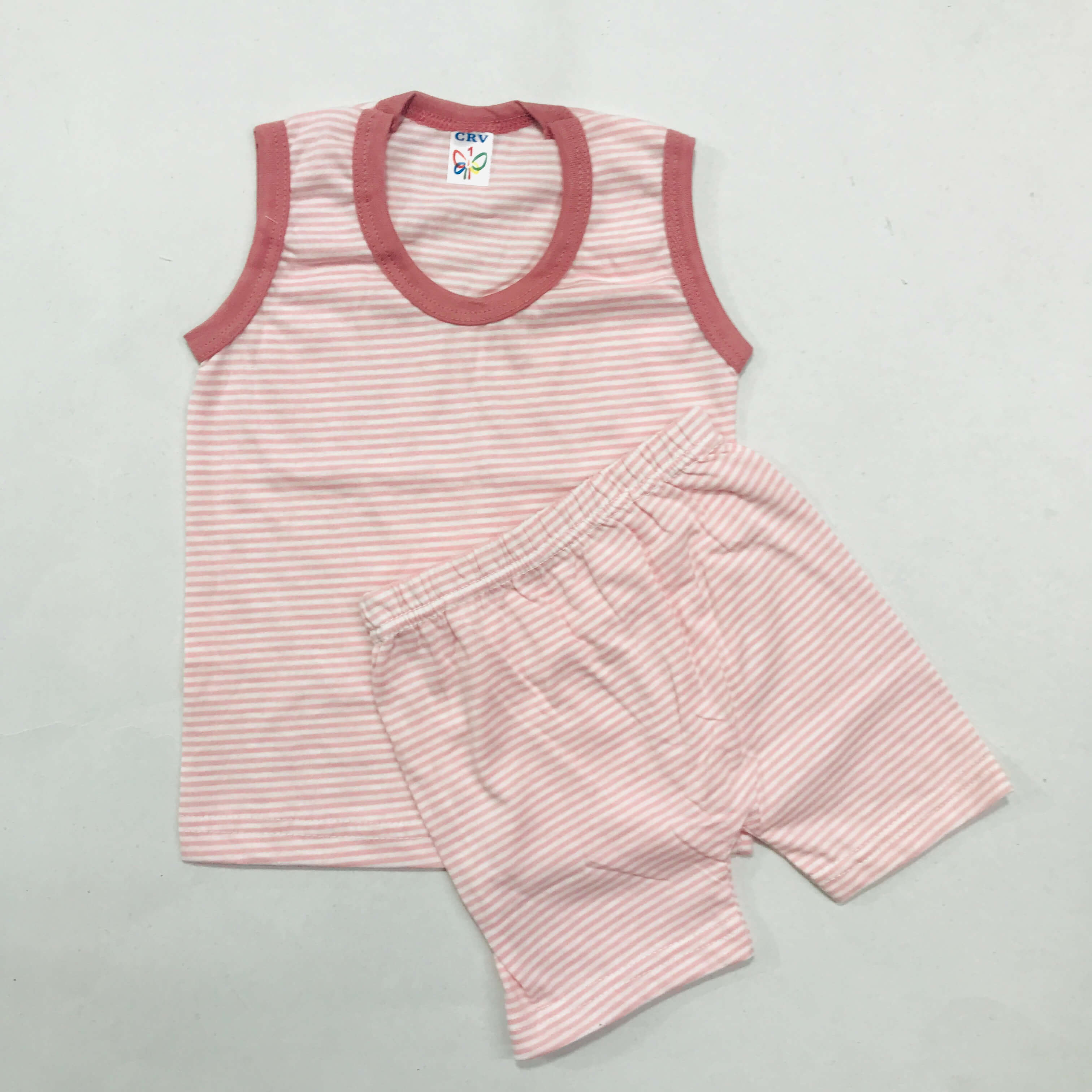 Kids Nikker Set