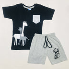 KB Nikker Set