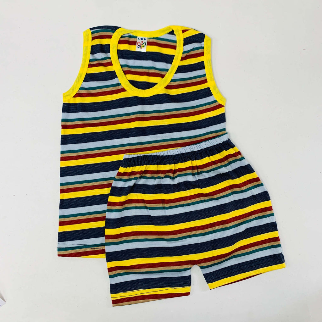 SL Kids Nikker Set