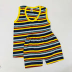 SL Kids Nikker Set